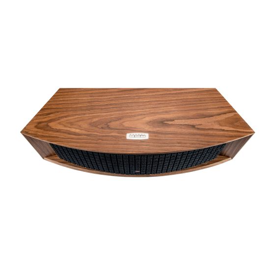 JBL L75ms Music System - Black - Integrated Music System - Top JBL L75ms Music System - Black - Integrated Music System - Top